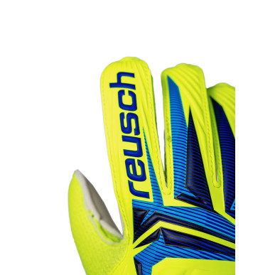 Attrakt Solid Junior — Junior Goalkeeper Gloves