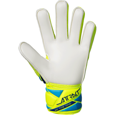 Attrakt Solid Junior — Junior Goalkeeper Gloves