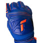 Goalkeeper Gloves Attrakt Infinity Finger Support Goalkeeper Gloves Attrakt Infinity Finger Support