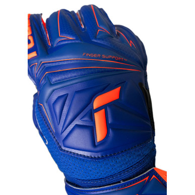 Attrakt Infinity Finger Support — Väravavahi kindad sõrmede toestusega