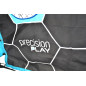 PrecisionPlay 2in1 Pop-Up Target Football Goal PrecisionPlay 2in1 Pop-Up Target Football Goal