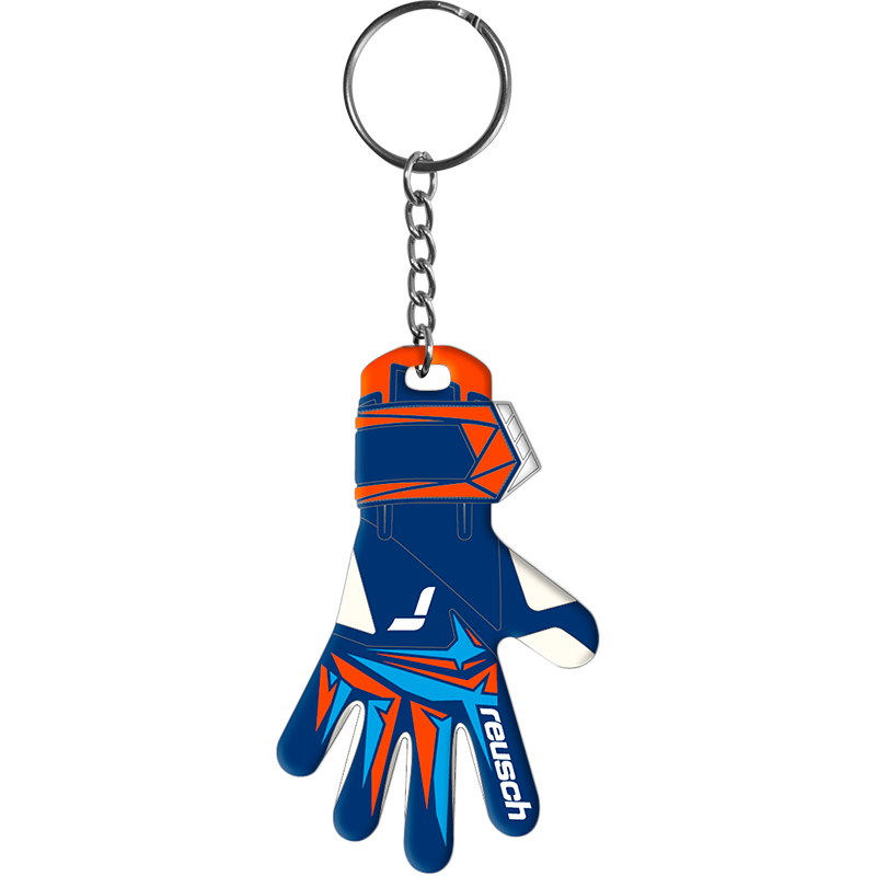 Reusch Keyring
