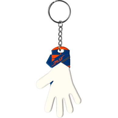 Reusch Keyring — The Perfect Accessory for Goalkeepers