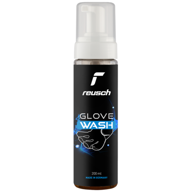 Reusch Glove Wash — средство для очистки вратарских перчаток