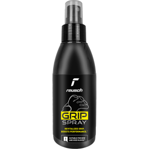 Reusch Glove Spray — Goalkeeper Glove Care Spray