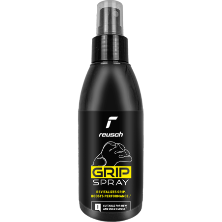 Reusch Glove Spray — спрей для вратарских перчаток