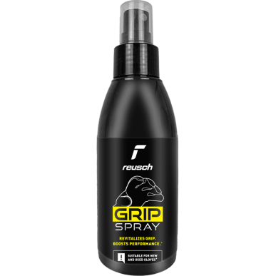 Reusch Glove Spray — спрей для вратарских перчаток