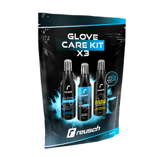 Reusch Glove Care Kit x3 – kinnaste hoolduskomplekt