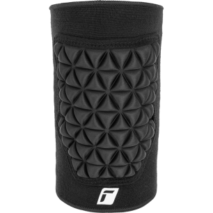 Reusch Knee Protector Deluxe – ergonomic and comfortable