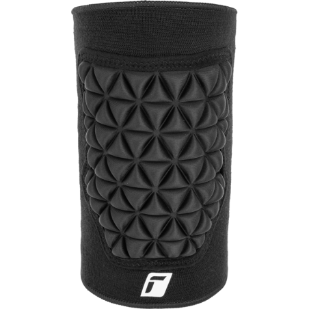 Reusch Knee Protector Deluxe – ergonomic and comfortable