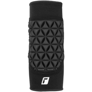 Reusch Elbow Protector Deluxe | Ergonomic Comfortable Elbow Protection