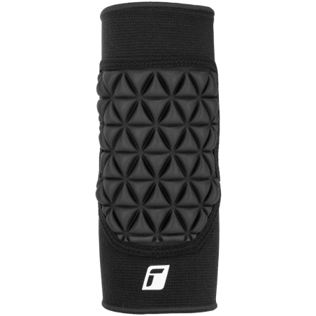 Reusch Elbow Protector Deluxe | Ergonomic Comfortable Elbow Protection