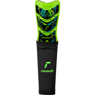 Reusch Shinguard Attrakt Supreme | Reliable Shin Protection