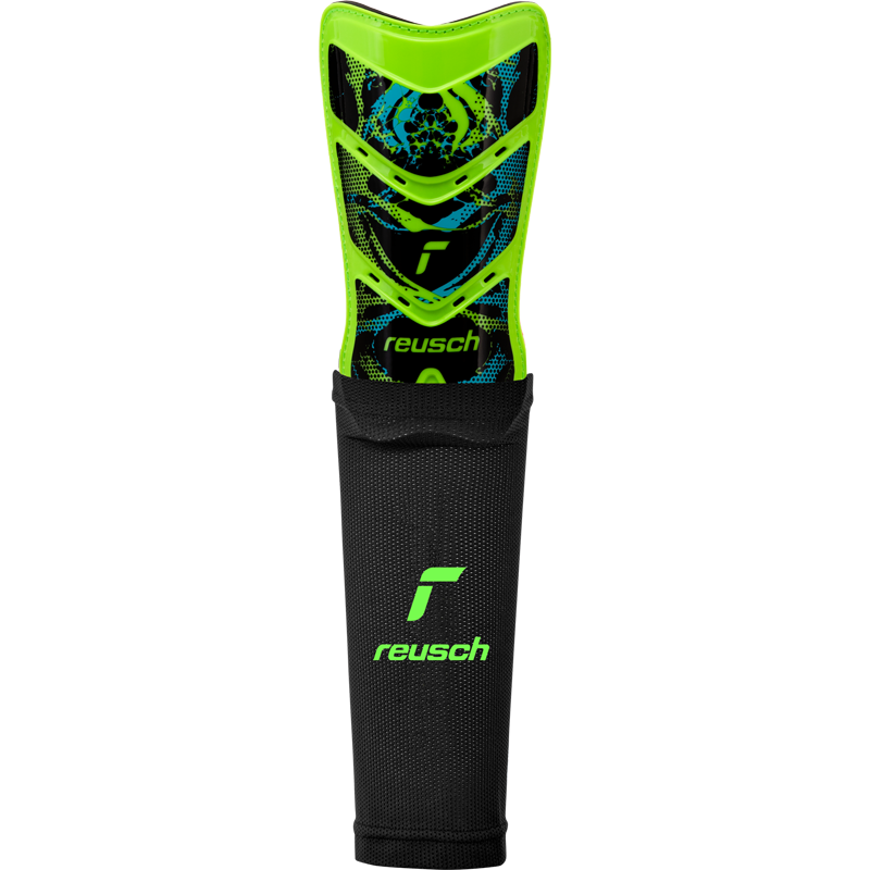 Reusch Shinguard Attrakt Supreme | Reliable Shin Protection