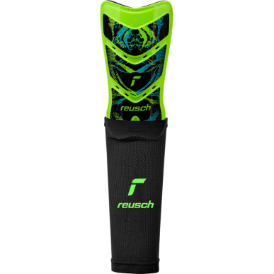 Reusch Shinguard Attrakt Supreme | Reliable Shin Protection