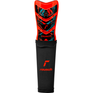 Reusch Shinguard Attrakt Supreme