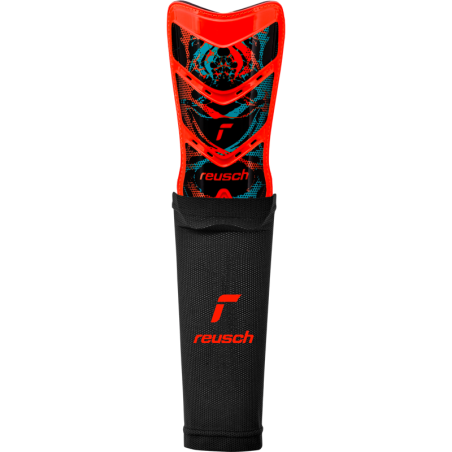 Reusch Shinguard Attrakt Supreme