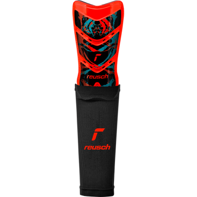 Reusch Shinguard Attrakt Supreme | Reliable Shin Protection