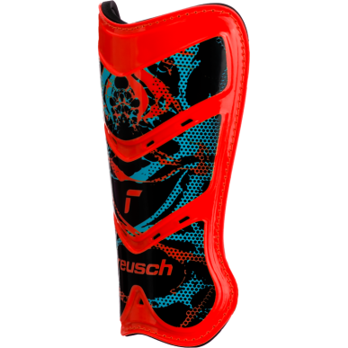 Reusch Shinguard Attrakt Supreme | Reliable Shin Protection