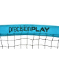 Футбольные ворота PrecisionPlay 2-в-1 Pop-Up с сеткой-мишенью