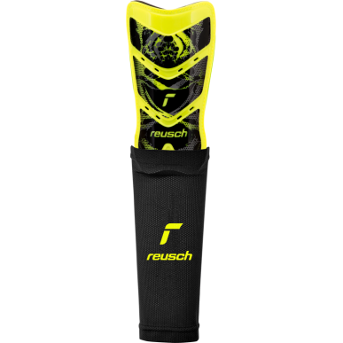 Reusch Shinguard Attrakt Supreme | Reliable Shin Protection