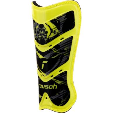 Reusch Shinguard Attrakt Supreme | Reliable Shin Protection