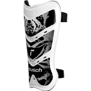 Reusch Shinguard Attrakt Lite | Lightweight Shin Protection