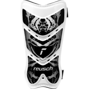 Reusch Shinguard Attrakt Lite | Lightweight Shin Protection
