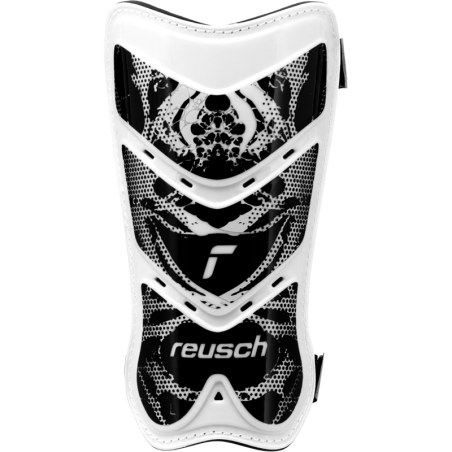 Reusch Shinguard Attrakt Lite