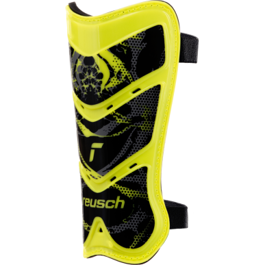 Reusch Shinguard Attrakt Lite | Lightweight Shin Protection