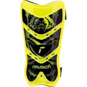 Reusch Shinguard Attrakt Lite