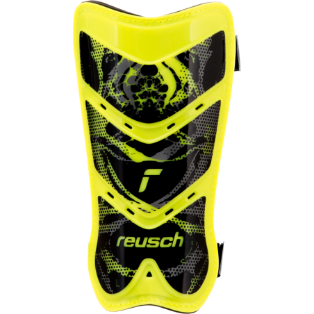 Reusch Shinguard Attrakt Lite