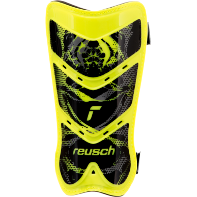 Reusch Shinguard Attrakt Lite | Lightweight Shin Protection