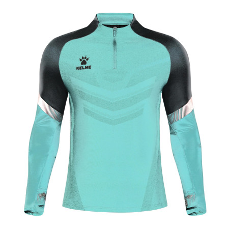 Толстовка Kelme Warrior | Спортивная одежда для бега и тренировок