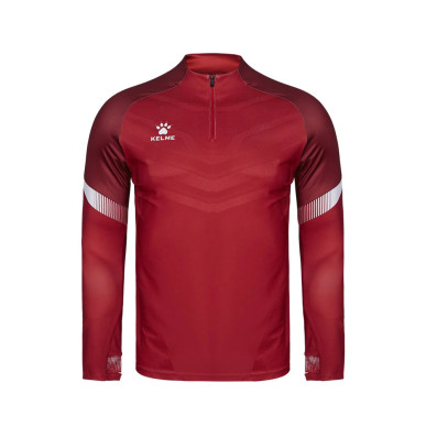 Kelme Warrior dressipluus | Spordirõivas jooksmiseks ja treeninguteks