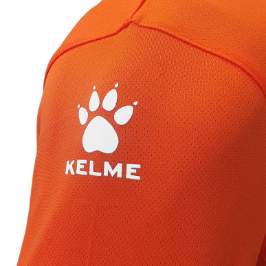 Kelme Campus T-Shirt | Running and Training Sports Apparel