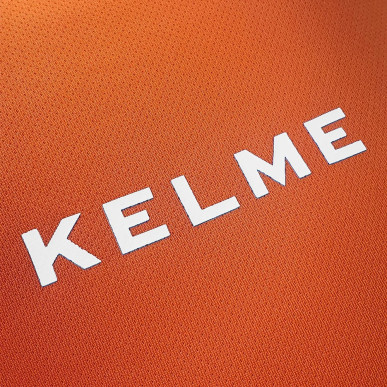 Футболка Kelme Campus | Спортивная одежда для бега и тренировок