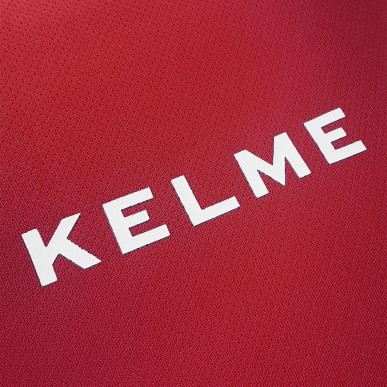 Kelme Campus T-Shirt | Running and Training Sports Apparel