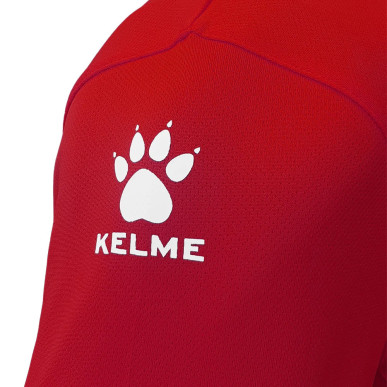 Kelme Campus T-Shirt | Running and Training Sports Apparel