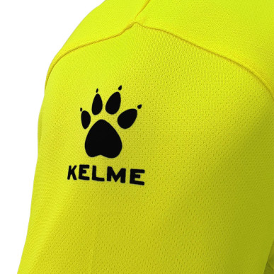 Kelme Campus T-Shirt | Running and Training Sports Apparel