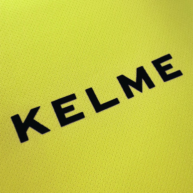 Футболка Kelme Campus | Спортивная одежда для бега и тренировок