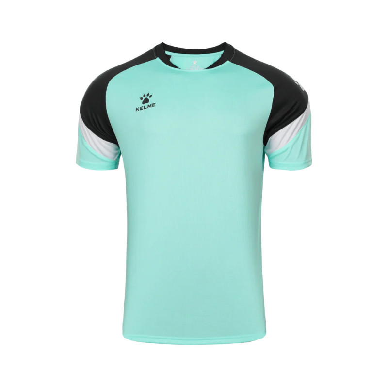 Kelme Warrior Short Sleeve T-Shirt Kelme Warrior Short Sleeve T-Shirt