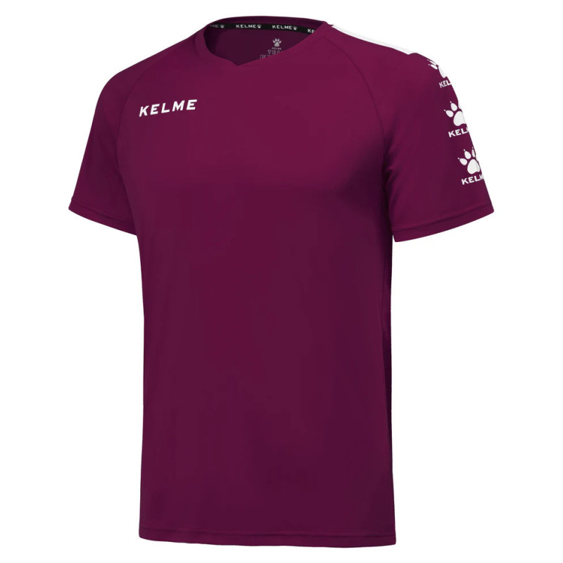 Kelme Lynx T-Shirt | Training and Running Apparel