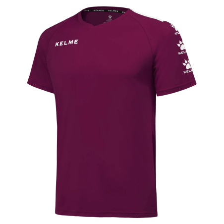 Kelme Lynx T-Shirt | Training and Running Apparel