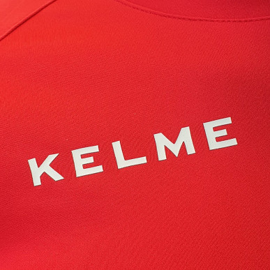 Kelme Lynx T-Shirt | Training and Running Apparel
