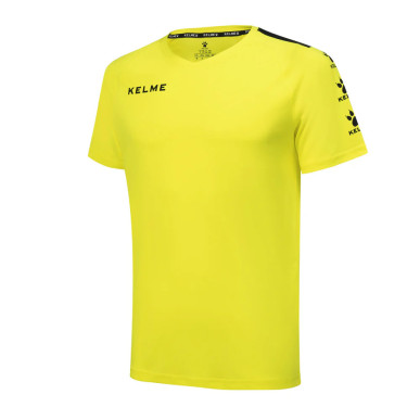 Kelme Lynx T-Shirt | Training and Running Apparel