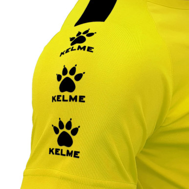 Kelme Lynx T-Shirt | Training and Running Apparel