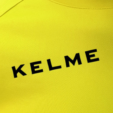 Kelme Lynx T-Shirt | Training and Running Apparel