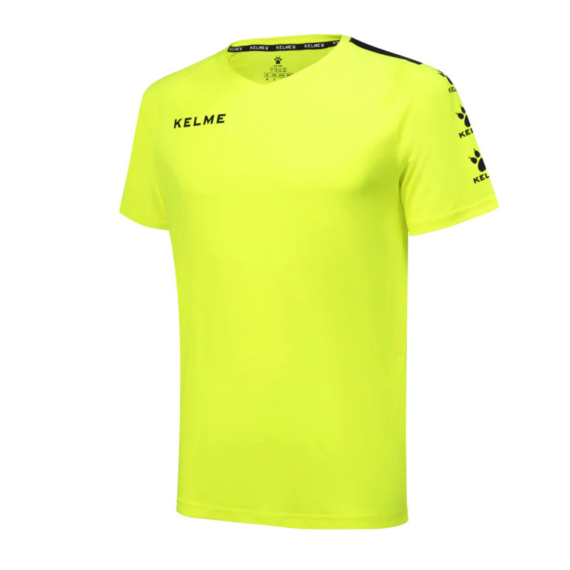 Kelme Lynx T-Shirt Kelme Lynx T-Shirt