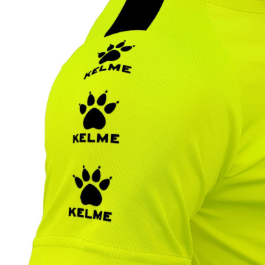 Kelme Lynx T-Shirt | Training and Running Apparel